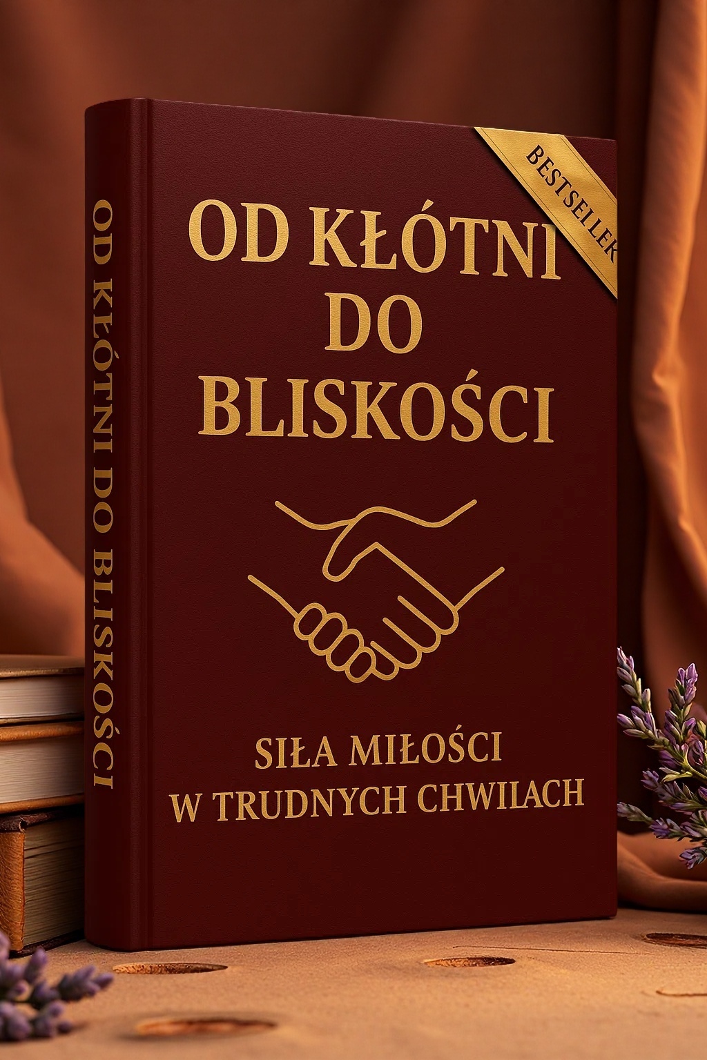 Od kłótni do bliskości