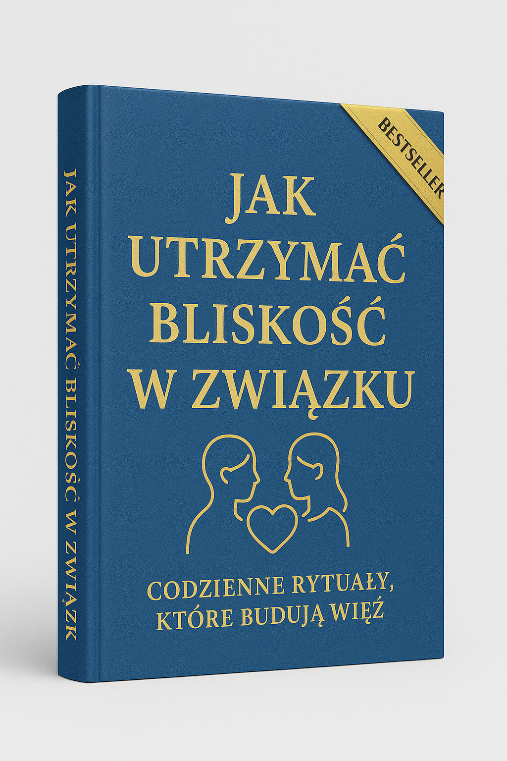 Jak utrzymać bliskość w związku